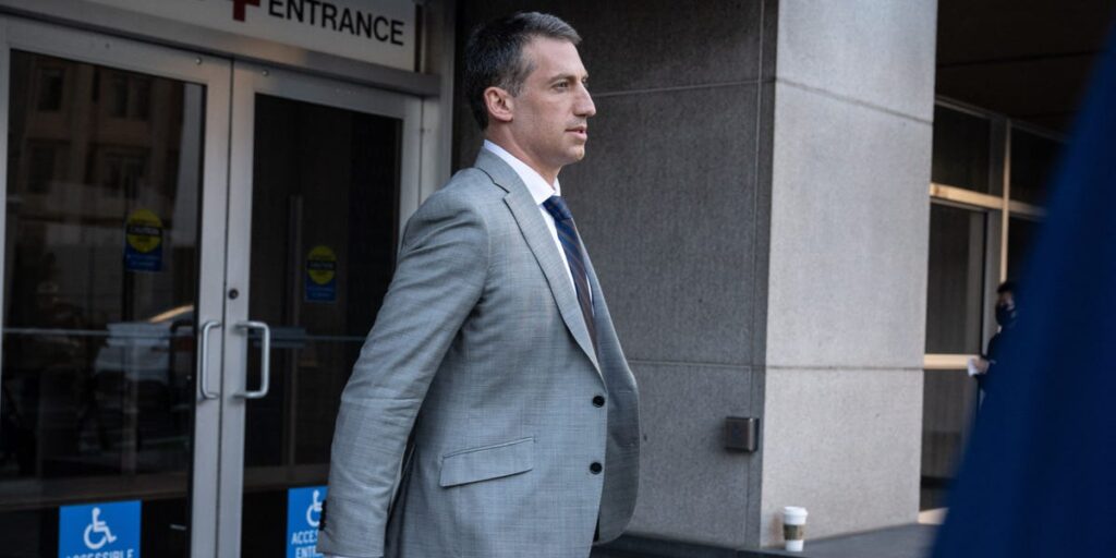 Alex Spiro Joins Real Estate Legal Battle Between CoStar and Crexi