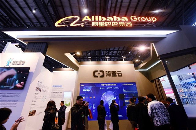 Alibaba Cloud's global expansion tests geopolitical boundaries