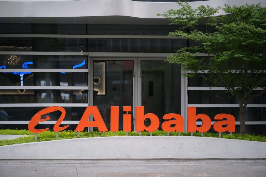 Alibaba: Take Advantage Of The Current Setback (NYSE:BABA)