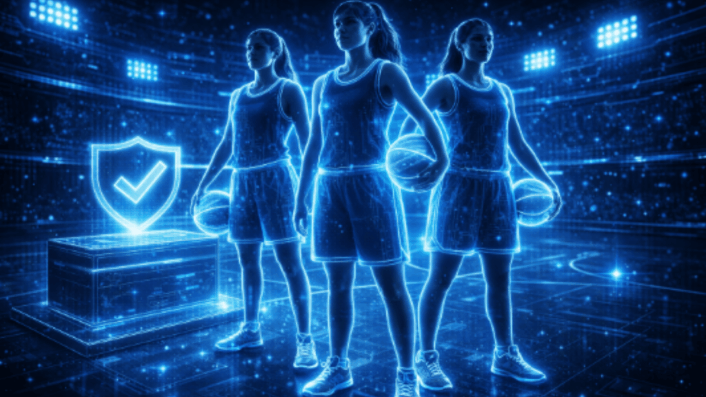 Alipay+ Signs Multi-Year Sponsorship With New York Liberty as Ant International Expands Global Footprint