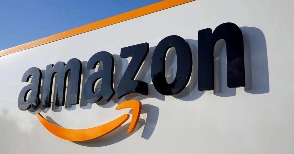 Amazon Plans $35 Billion India Push: Major Expansion by 2030