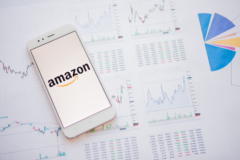 Amazon stock, AMZN stock, AMZN stock price, Home delivery stocks