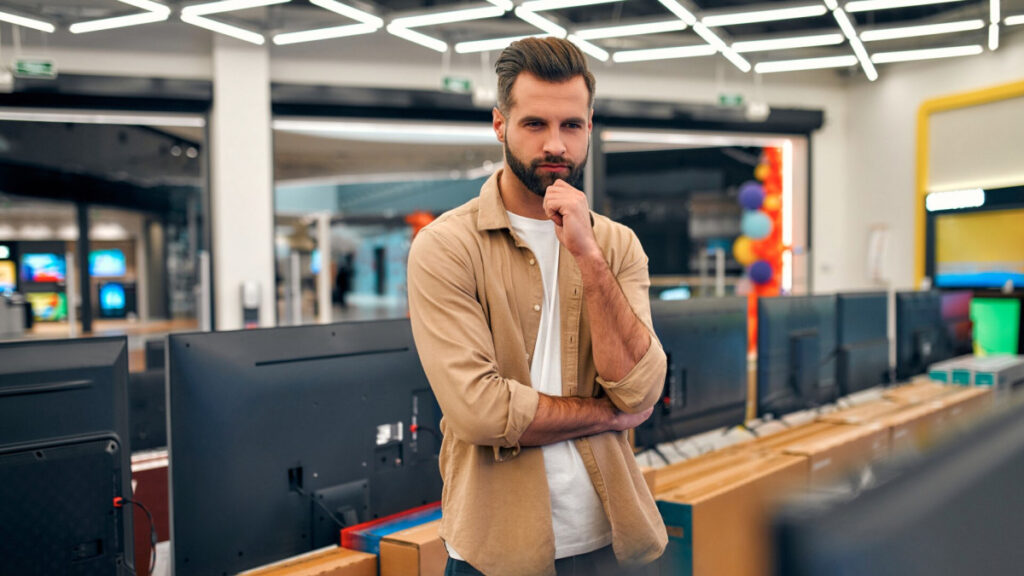 Amazon rival discount retailer files Chapter 11 bankruptcy