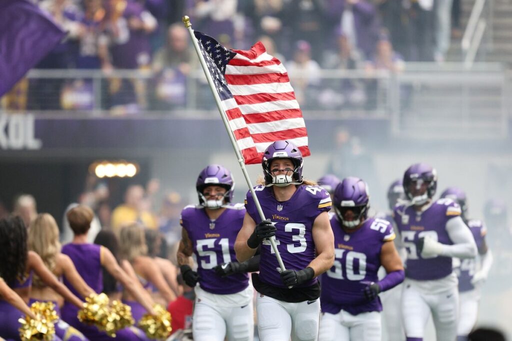 American Fans Aren't Enough for US Sports Anymore