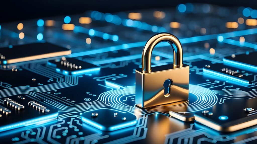 Application Security Code and Protecting the Digital Heart of Today’s Business