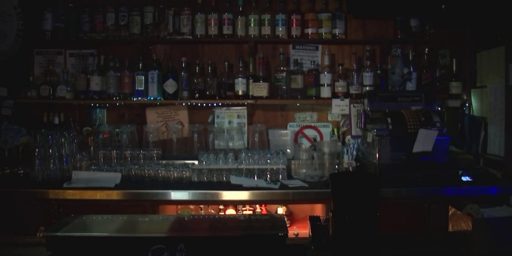 Arizona bill would force businesses to allow people with concealed guns