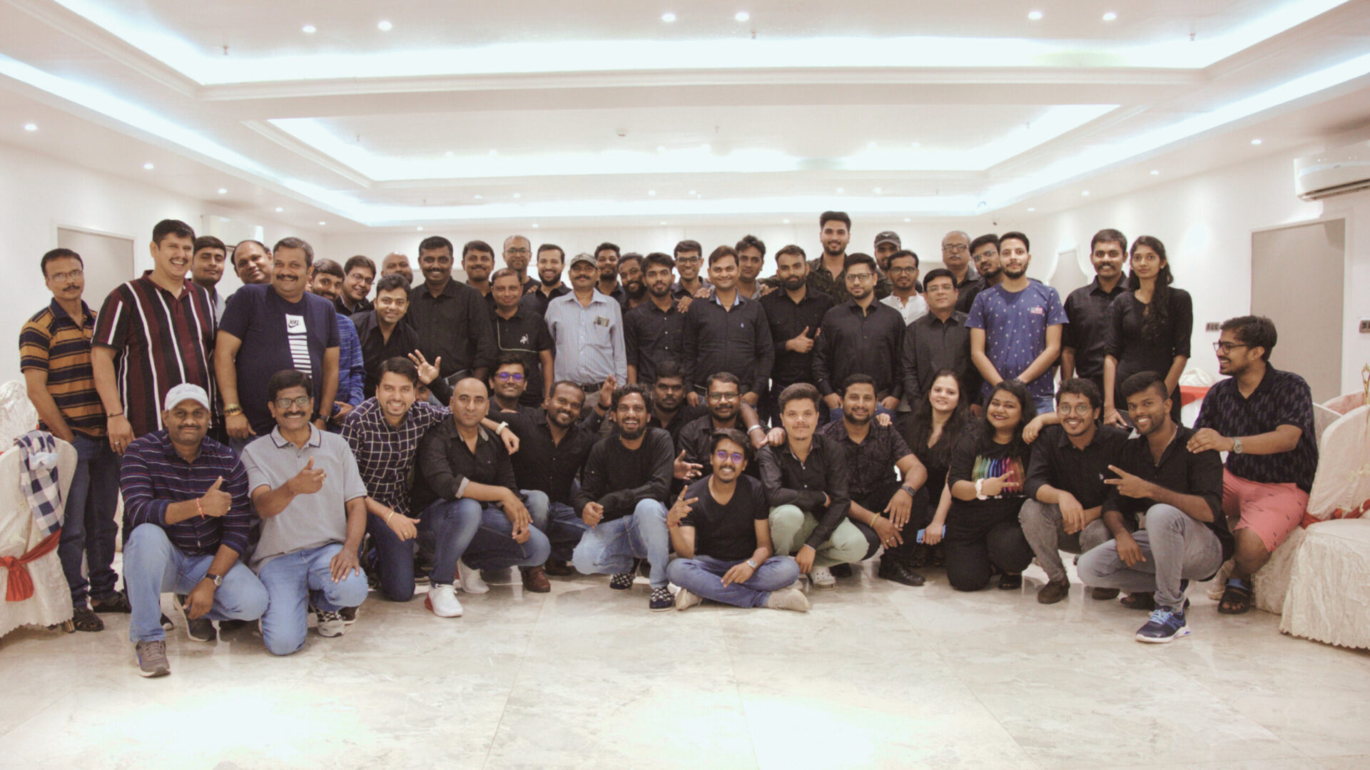 As the global ingredients market shifts, Agrizy is 'at the center'