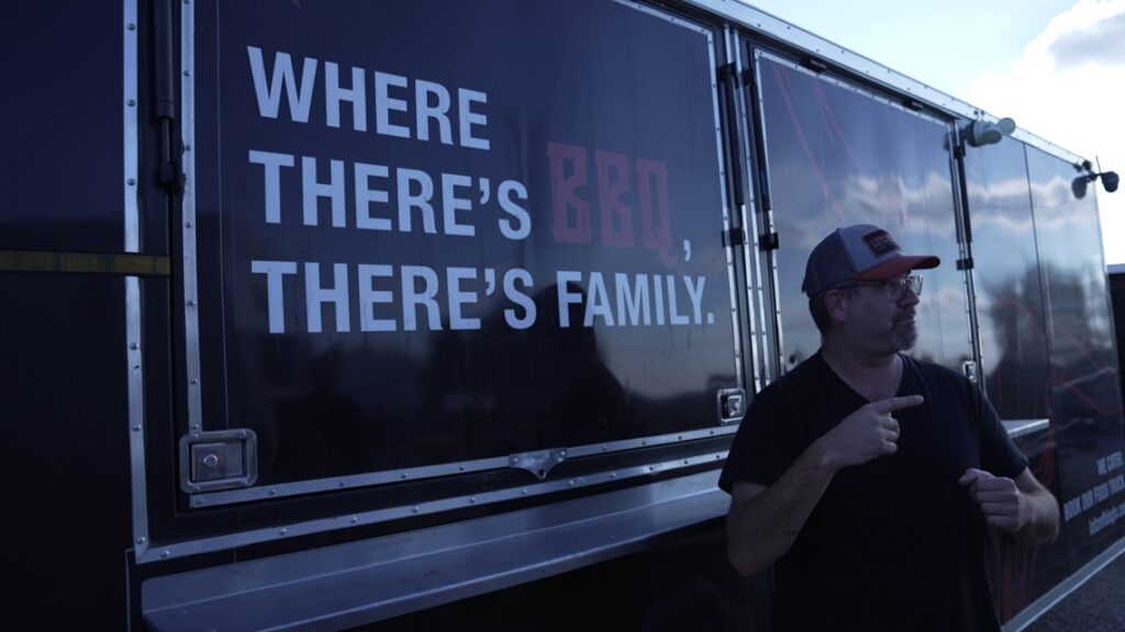 Austin business owner voices frustration after yearlong wait for arrest in food truck theft