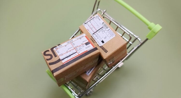 BABA vs. AMZN: Which ‘Strong Buy’ E-Commerce Stock Offers More Upside Into 2026?