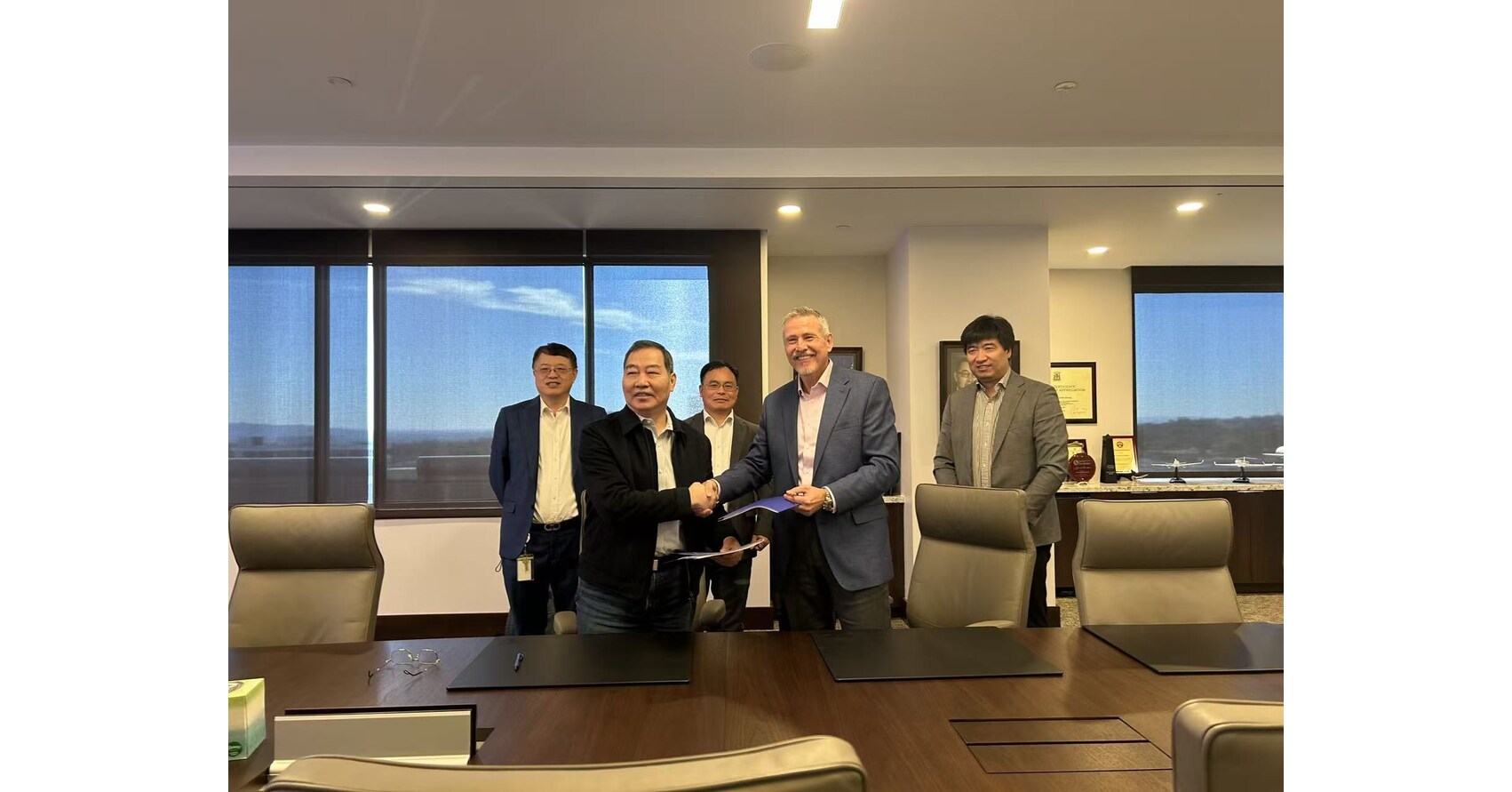 Baird Medical Establishes U.S. Manufacturing Base to Accelerate Global Expansion and Future R&D