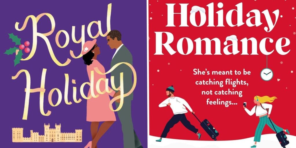 Best Holiday Romance Books to Read This Season