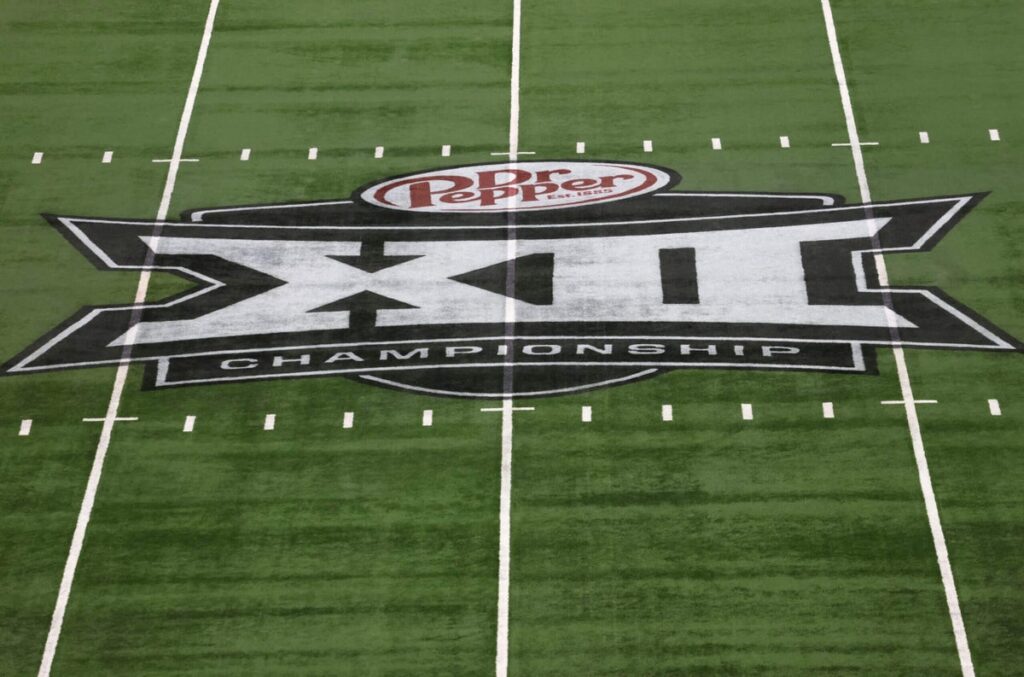 Big 12 negotiating capital partnership that would allow schools to opt in to more funding: Sources