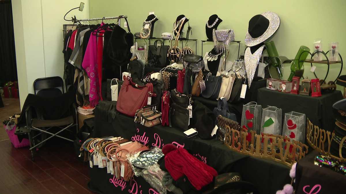 Black Market in Pittsburgh features local and Black-owned businesses