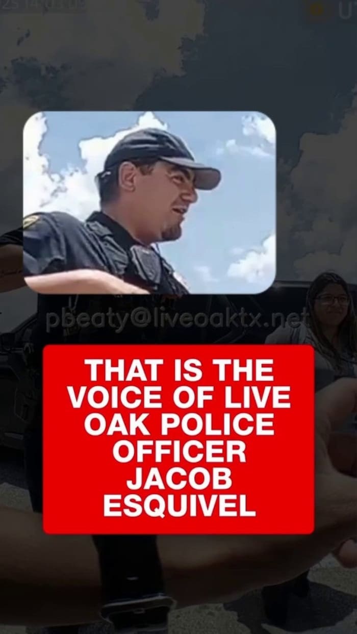 Body cam captures LOPD officer making false claims about business owner months before owner’s arrest