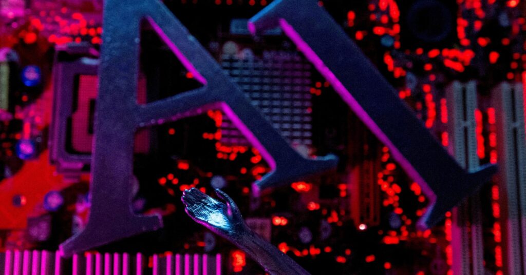 Brookfield to start cloud business amid AI frenzy, The Information reports