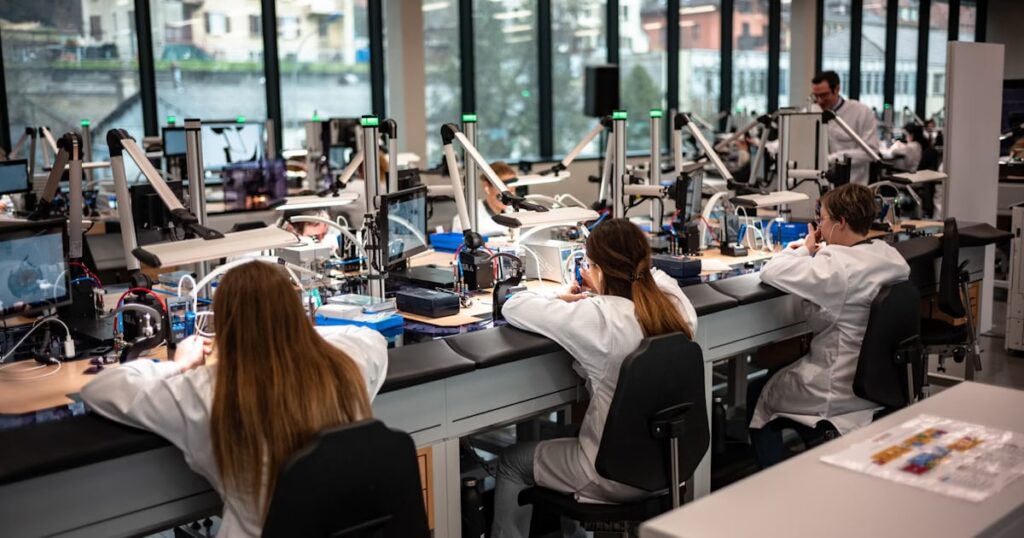 Business News: Swiss Watch Industry Faces First Employment Downturn Since Post-Covid Era