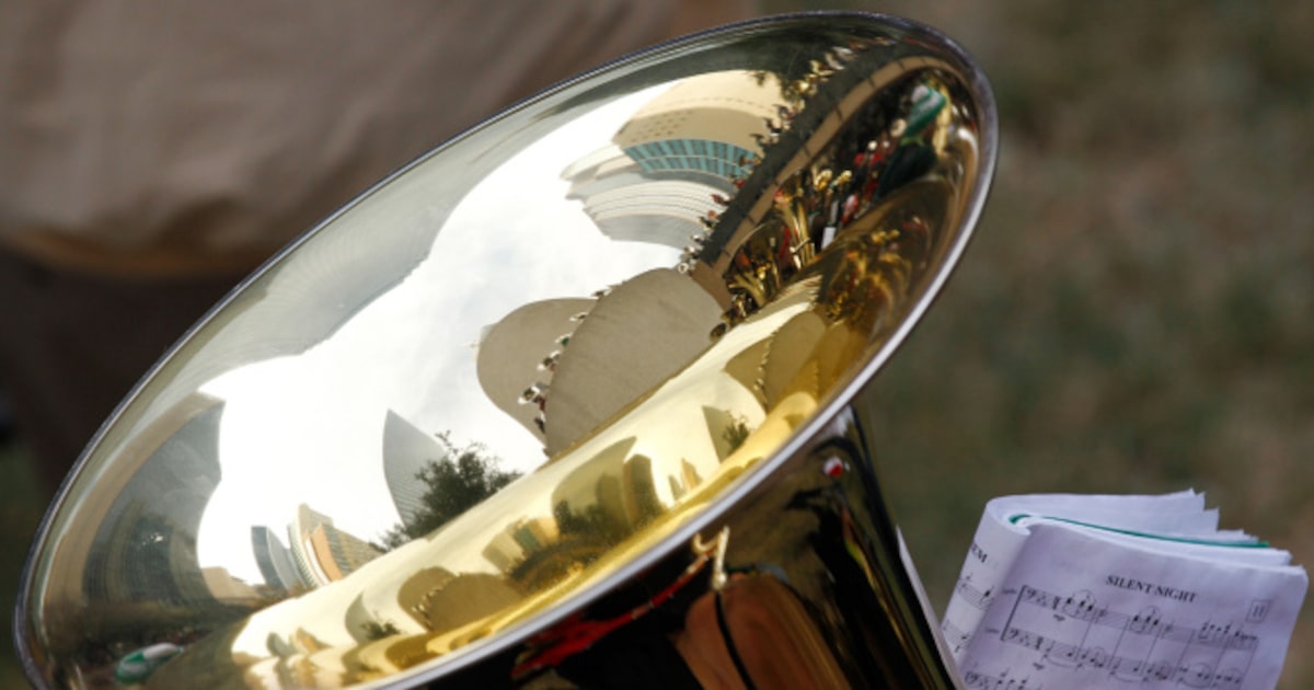 Business datebook for the week of Dec. 21