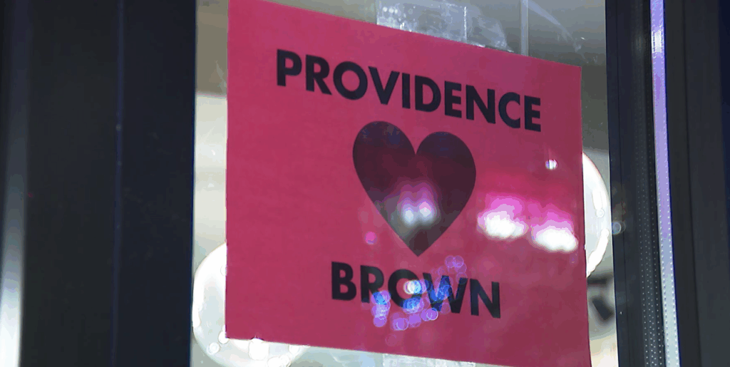 Business owners: No ‘hustle and bustle’ in Providence after Brown University shooting