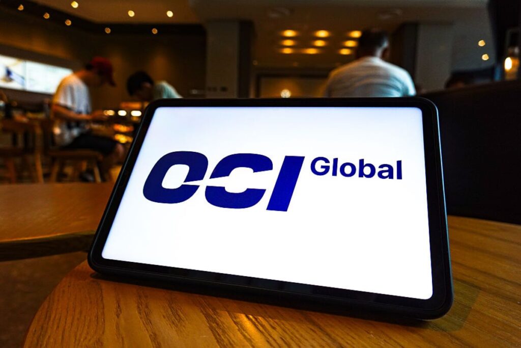 CCI Global to Spend More Than $300 Million in Africa Expansion
