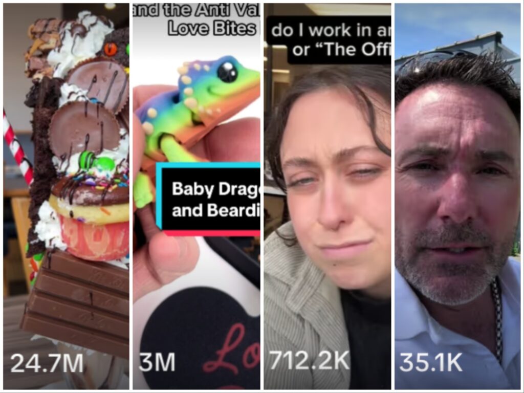 CT small business owners turn to TikTok