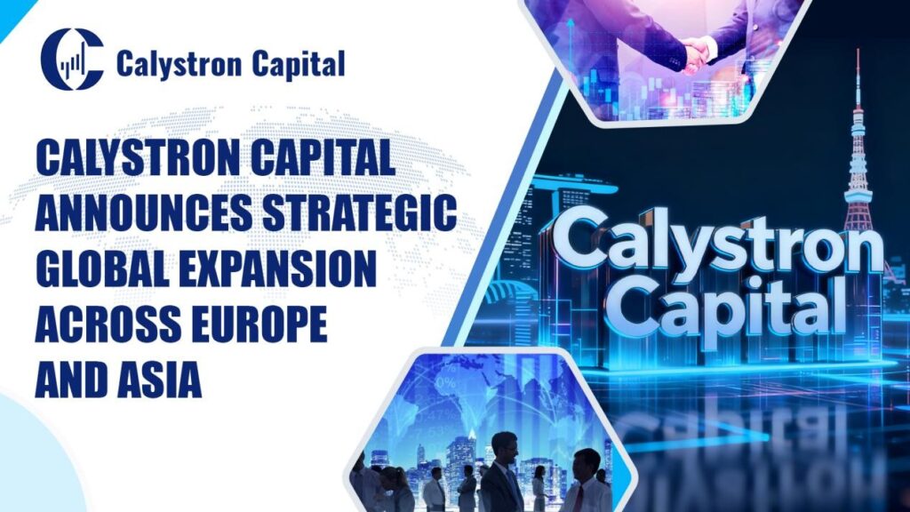 Calystron Capital