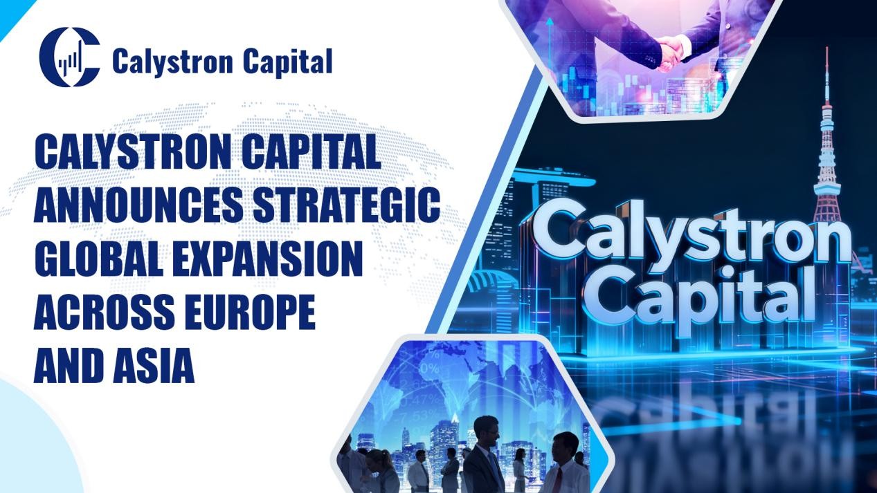 Calystron Capital