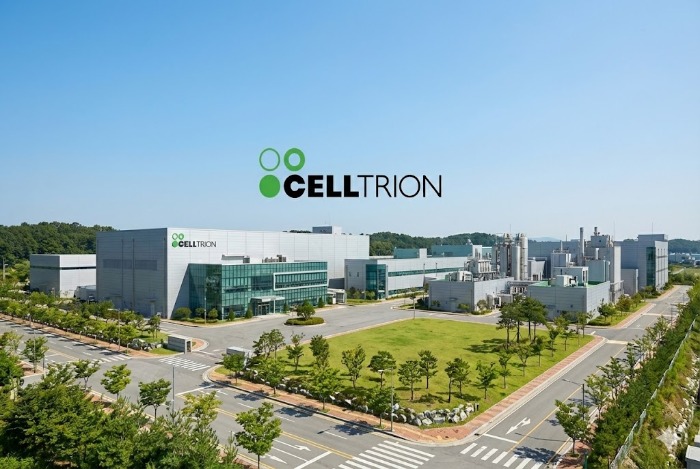 Celltrion flags record 2025 results with $3 billion sales, $880 million operating profit