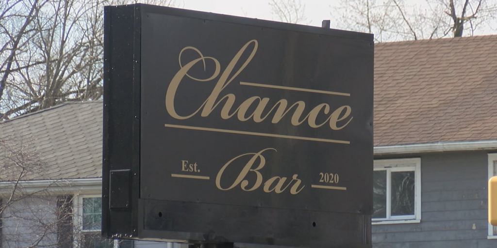 Chance Bar owner shares business struggles this holiday season