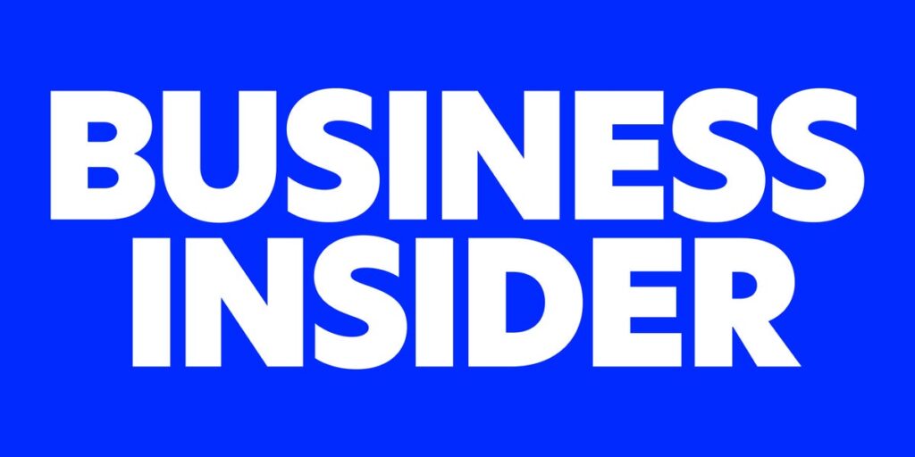 Changes on Business Insider's Innovation Team