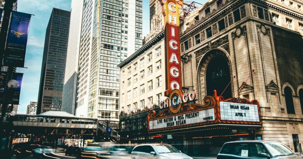 Chicago small business advocate pushes for less red tape | Illinois