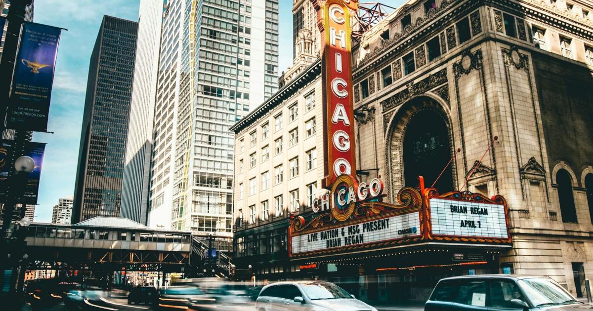 Chicago small business advocate pushes for less red tape | Illinois