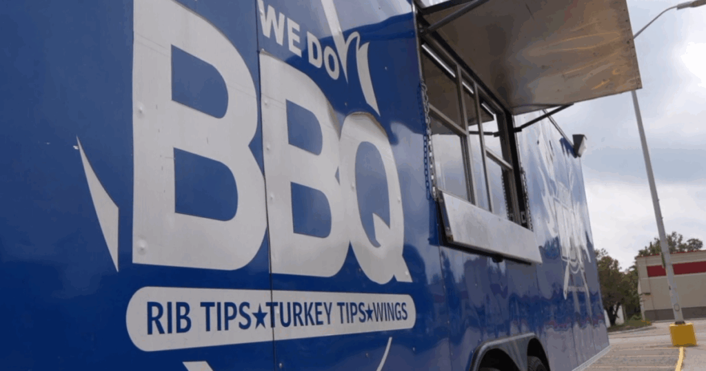 Cincinnati changes food truck restrictions in OTR, Central Business District