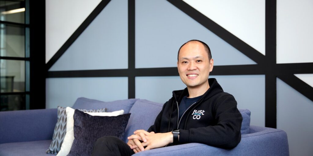 Co-working provider JustCo CEO sees commonalities with hotels: 'It's a hospitality business'