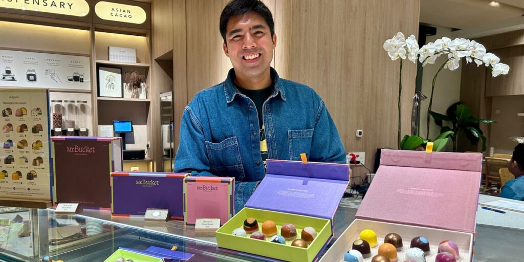 Cocoa Prices Soared, but I Refused to Shrink My Chocolate