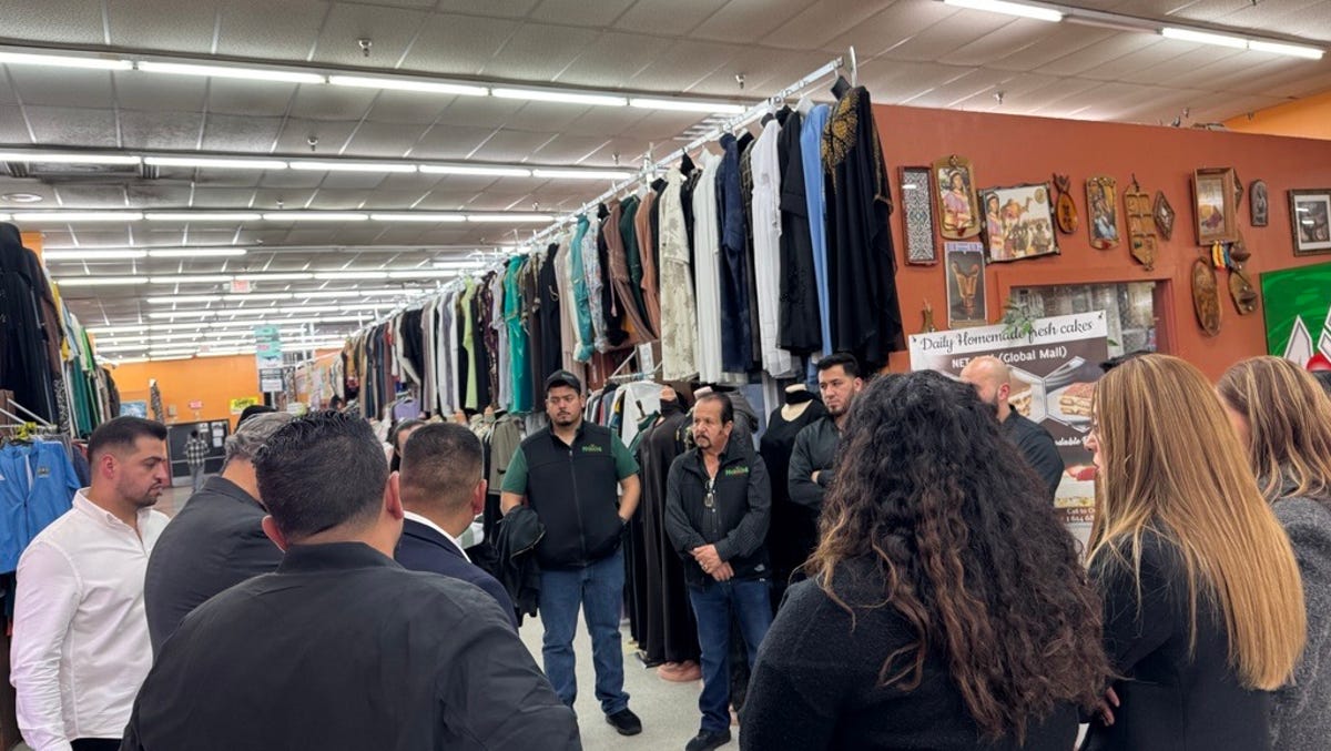 Columbus immigrant business owners say ICE hurting livelihoods