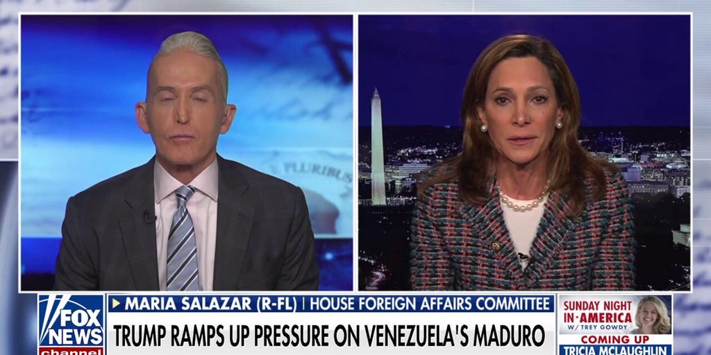 Communists are in the 'business of power': GOP lawmaker