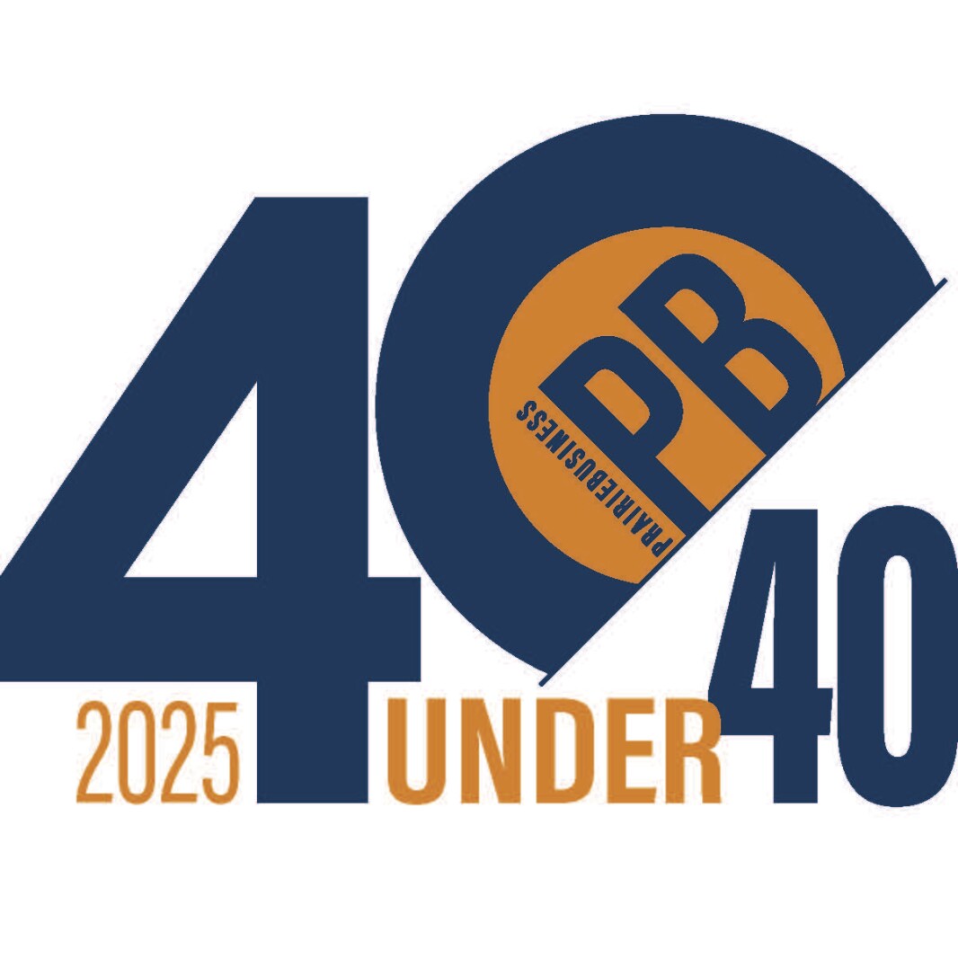 Congratulations to 2025’s Prairie Business 40 Under 40 honorees! - Grand Forks Herald