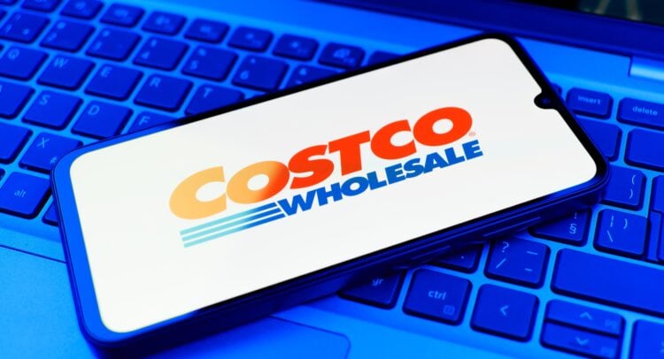 Costco Sales Surge 8.2% ahead of Earnings Report, Fueled By Massive E-commerce Growth