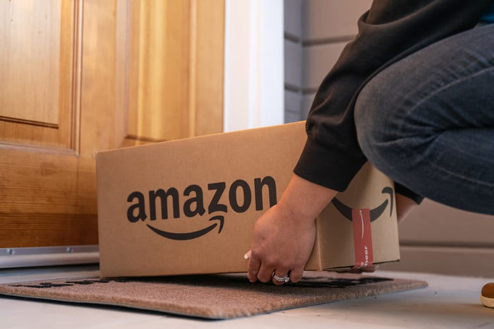 Could Amazon help you become a millionaire?