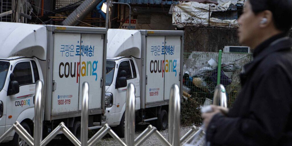 Coupang announces customer compensation for data leak crisis