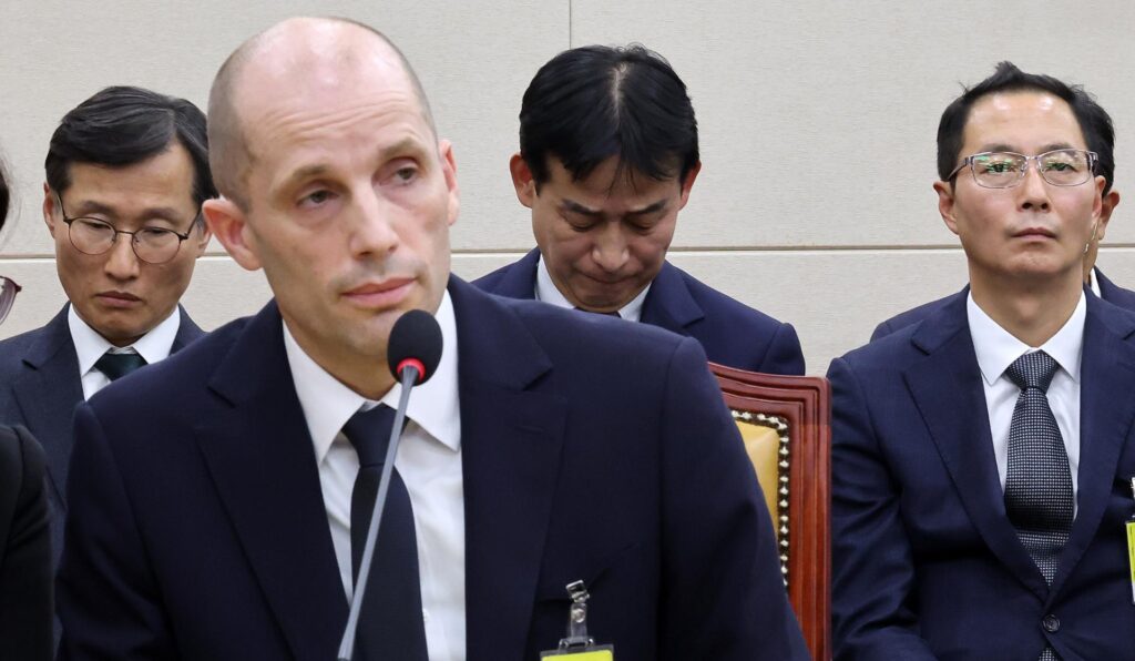 Coupang faces possible business suspension after massive data breach