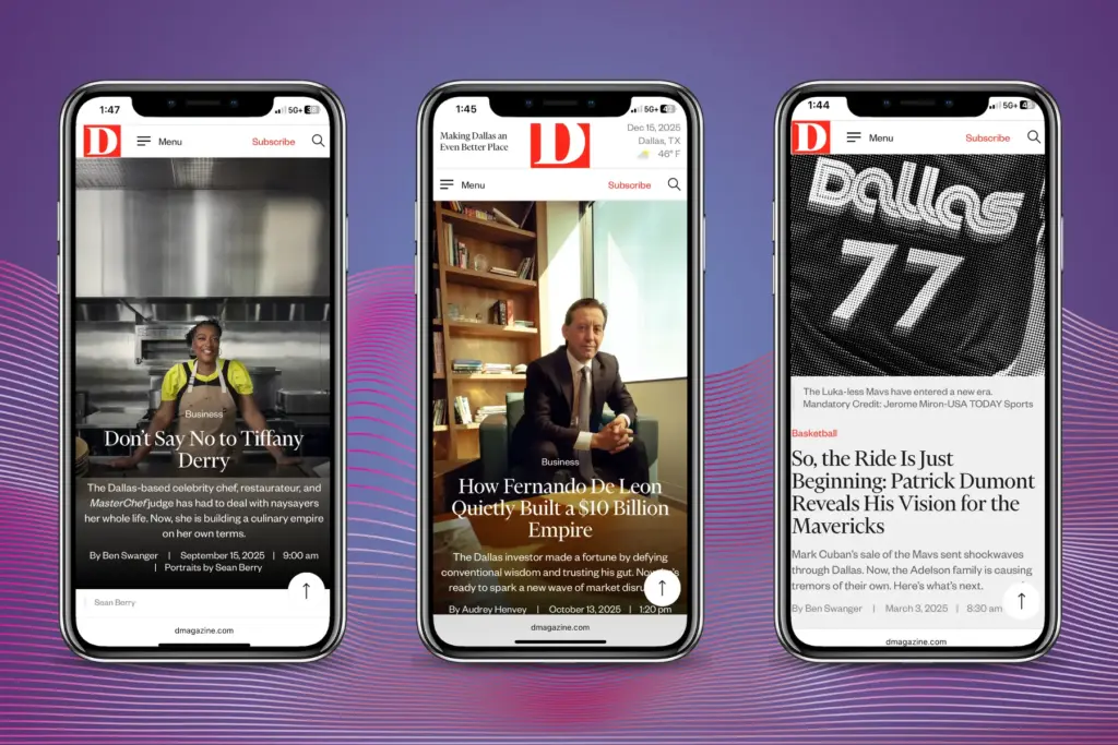 D CEO Wrapped: Our Most Popular Business Stories of 2025