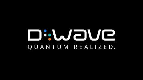 D-Wave Announces Formation of U.S. Government Business Unit
