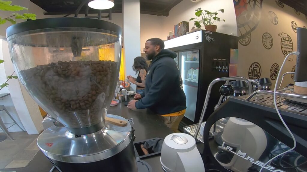 Departure of two prominent Old Town shops highlights ongoing struggles for the area's businesses