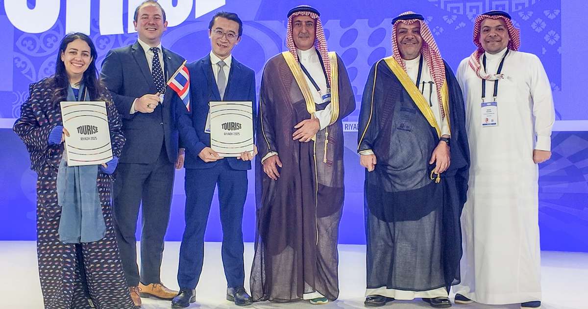Dusit Thani College begins new wave of global expansion, introduces fast-track hospitality training in Saudi Arabia