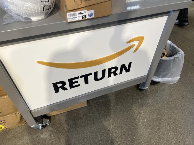 E-Commerce Returns Of Holiday Purchases Down 2.5%, Adobe Reports