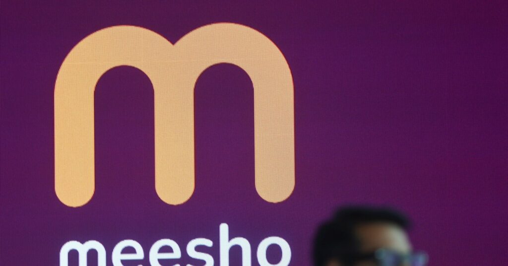 E-commerce firm Meesho notches $8.8 billion valuation in blockbuster India debut