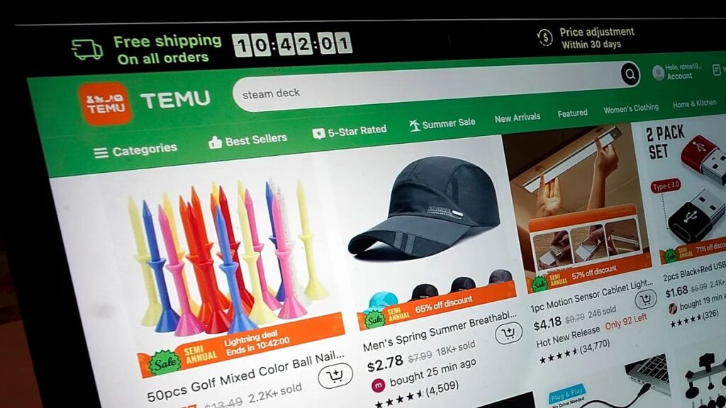 EU approves temporary €3 fixed customs charge on low-value imports