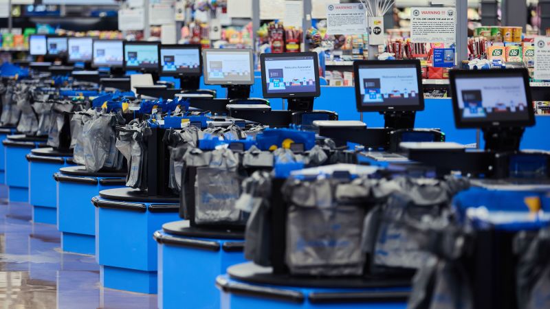 Economic warning sign: Holiday jobs are tougher to find