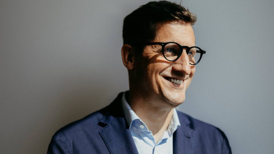 Expanding promising Leo Pharma product will be new SVP's main task